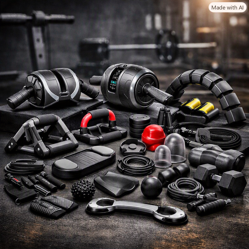 Fitness