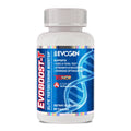 Evogen Evoboost-T Capsules with KSM-66 Ashwagandha, DIM & Probiotics – 60 Count