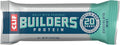 CLIF BUILDERS Protein Bars – Chocolate Mint | 20g Protein | Gluten-Free | 12 x 68g