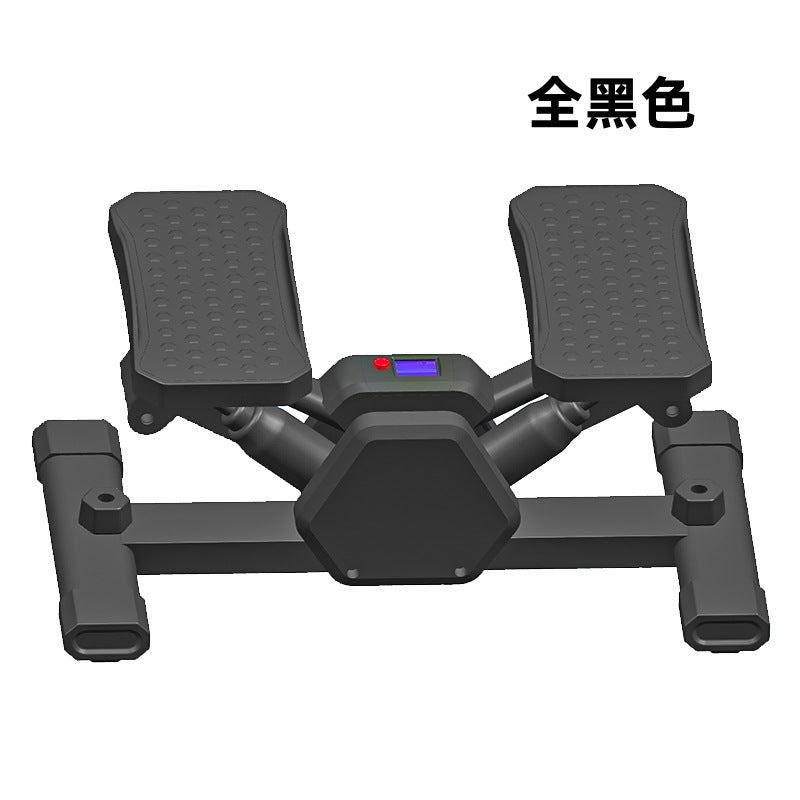 Home Stepper Exercise Machine – Left & Right Motion | Cardio & Leg Toner | Multiple Colors