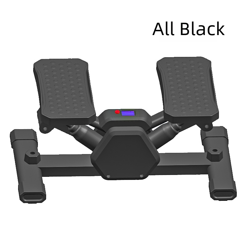 Home Stepper Exercise Machine – Left & Right Motion | Cardio & Leg Toner | Multiple Colors