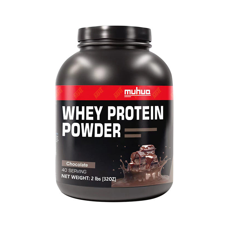 Egg White Albumen Protein Powder – Chocolate | Dairy-Free | High Protein | 1kg