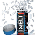 LMNITRIX MELT – Thermogenic Energy Supplement | Energy, Focus & Appetite Management | 60 Capsules