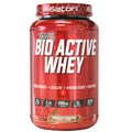 iSatori 100% Bio-Active Whey Protein – Chocolate Sensation | 25g Protein | BCAAs | 26 Servings