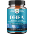 Nature's Craft DHEA 50mg – 120 Capsules