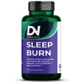Sleep Burn 16-in-1 Capsule Formula – 60 Capsules