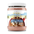 Steel Supplements Whey-Pro – Hot Cocoa | 20g Protein | BCAAs 5g | Gluten-Free | Non-GMO | 25 Servings