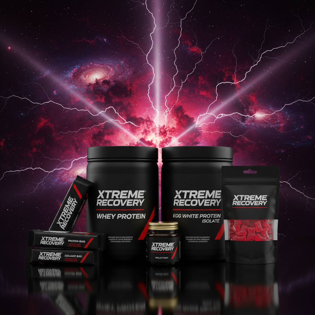 Ultimate Recovery Bundle